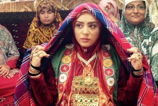 «بازی نقاب ها» جای سریال «پدر» را می گیرد