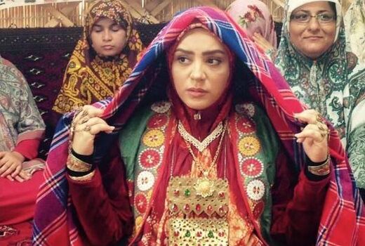 «بازی نقاب ها» جای سریال «پدر» را می گیرد