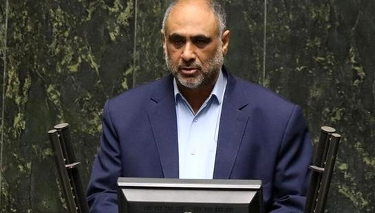 جلسه رای اعتماد به گزینه پیشنهادی وزارت جهاد کشاورزی 