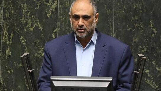 جلسه رای اعتماد به گزینه پیشنهادی وزارت جهاد کشاورزی 