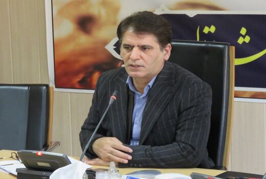 افزایش 375 درصدی دستگاه‌های کارنده‌ی کشت مستقیم در دیم‌زارها