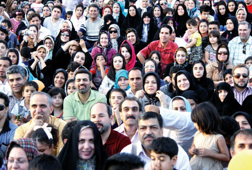 صعود یک پله‌ای ایران در شاخص توسعه انسانی