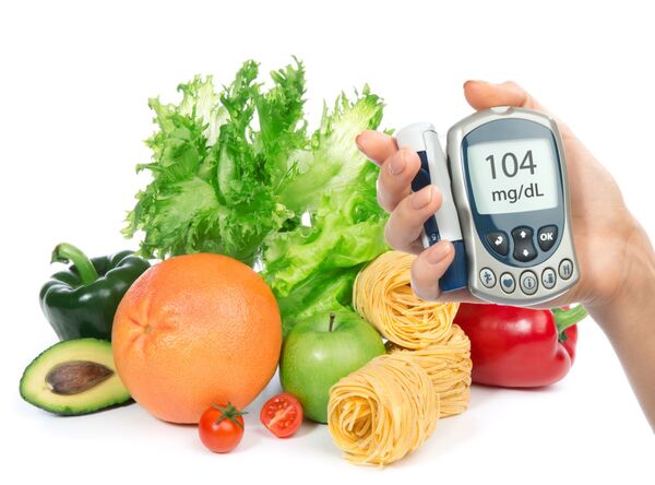 دیابت در کمین است، سبزیجات تازه  مصرف کنید