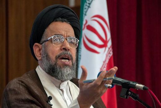 دستگیری ده‌ها جاسوس در نهادهای مختلف