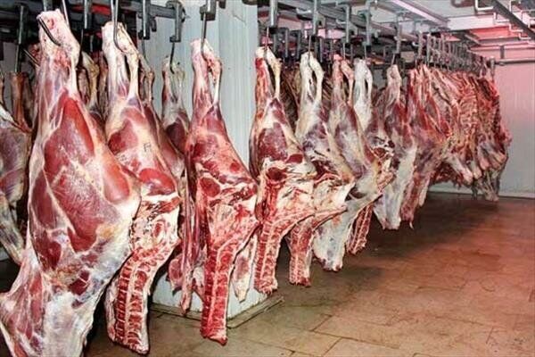 بازدید از بیش از ۷۶ هزار  مراکز تولید و توزیع فرآورده های خام دامی در سال جاری