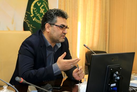 میزان مصرف تخم مرغ در کردستان روزانه ۴۹ تن است

