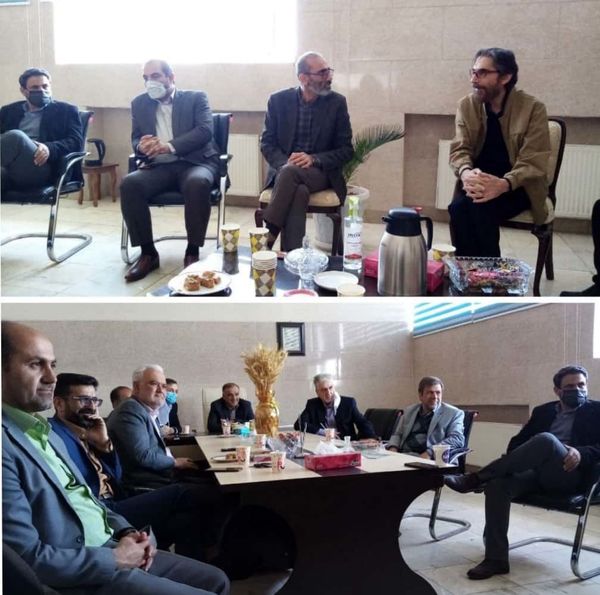 استان البرز می تواند به پایتخت کشاورزی دانش بنیان کشور تبدیل شود