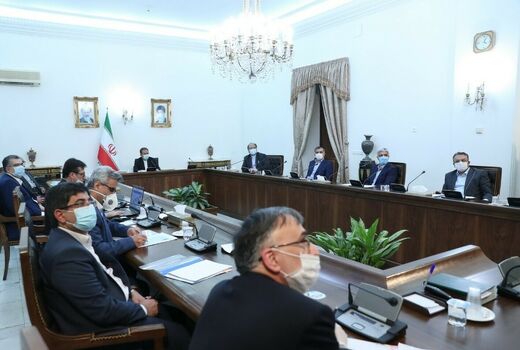 پرداخت 12 هزار میلیارد تومان تسهیلات برای اشتغال پایدار روستایی و عشایری