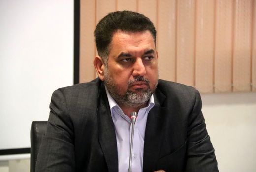 تجهیز هزار و 500 هکتار از اراضی کشاورزی  خوزستان به سامانه‌های نوین آبیاری 