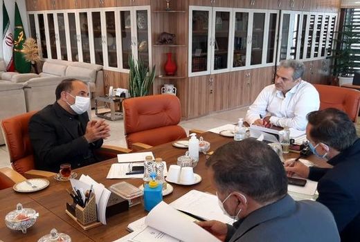 وزیر جهاد کشاورزی به خراسان شمالی سفر می کند 