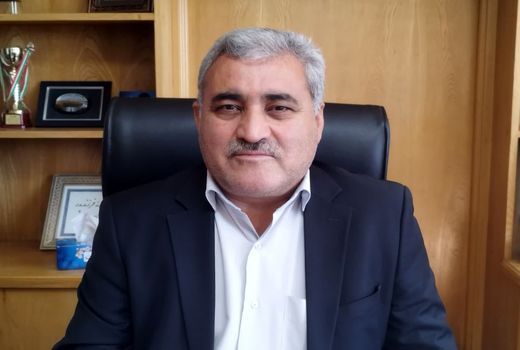 آغاز برداشت کلزا از مزارع آذربایجان غربی