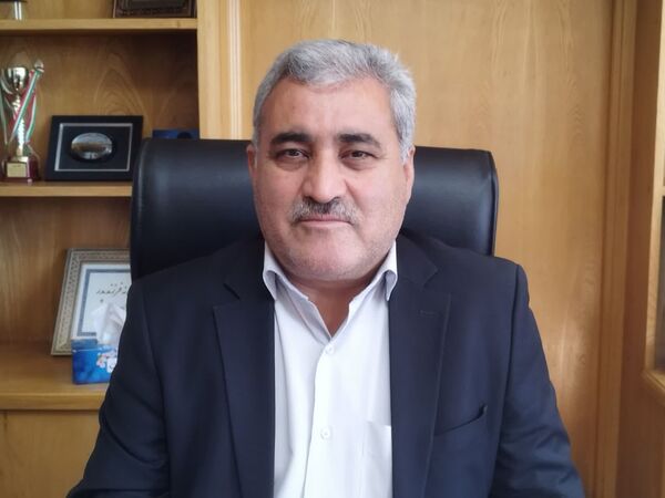 آغاز برداشت کلزا از مزارع آذربایجان غربی