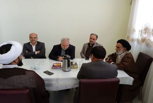 موفقیت زیربخش‌های کشاورزی منوط به اقدامات زیرساختی آب و خاک است