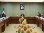 اولین نشست شورای مدیران وزارت جهاد کشاورزی در دولت سیزدهم
