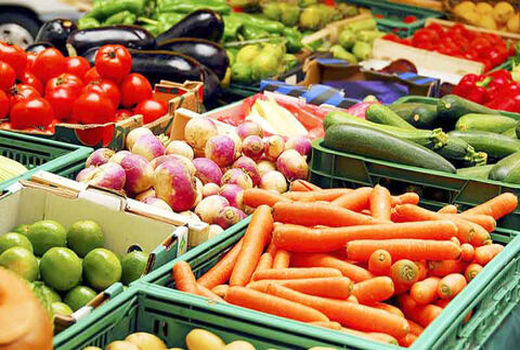 افزایش 6.5 درصدی سهم صادرات محصولات کشاورزی آذربایجان شرقی از کل صادرات غیر نفتی این استان