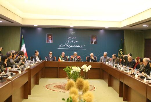 اجرای فصل دهم قانون مدیریت خدمات کشوری از اسفندماه سال جاری