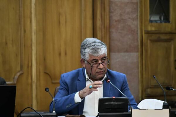 صدور سند برای ۱۷ هزار و ۹۷۵ هکتار اراضی کشاورزی آذربایجان شرقی
