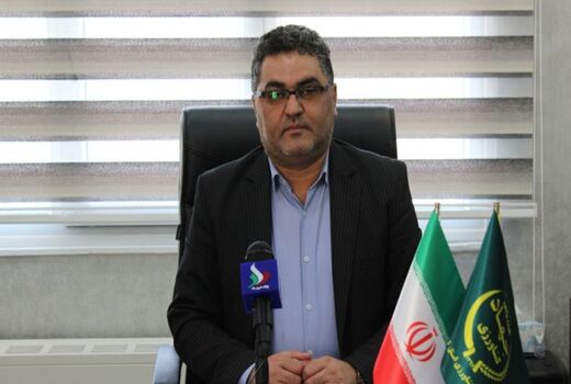 صادرات ۳۵۰ هزار تن محصولات کشاورزی کردستان به خارج کشور