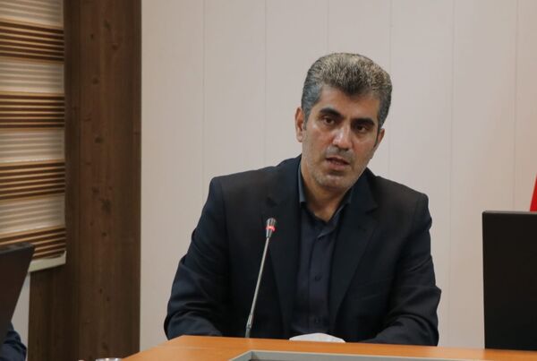 نیازمند بهره گیری از ظرفیت تشکل های مردمی برای مدیریت آب هستیم