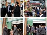 کشف تقلب در فروش برنج در گشت مشترک جهاد کشاورزی استان تهران و تعزیرات حکومتی