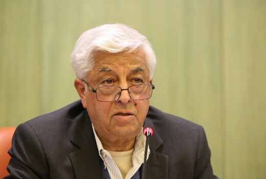 تامین امنیت غذایی با اتکا به تولید داخل، خدمت به کشور و منافع ملی است