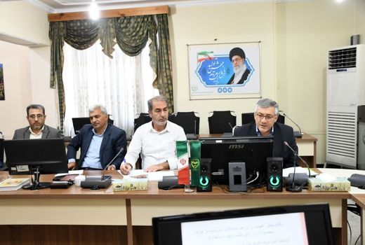 مبارزه با آفات در سطح 134 هزار هکتار از مزارع گندم استان آذربایجان شرقی