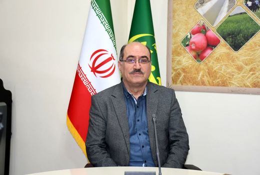 افزایش ۶۵ درصدی توزیع کود پتاس در استان آذربایجان شرقی در پاییز ۱۴۰۴