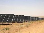 یک هزار هکتار اراضی ملی برای نیروگاه‌های خورشیدی استان بوشهر اختصاص یافت