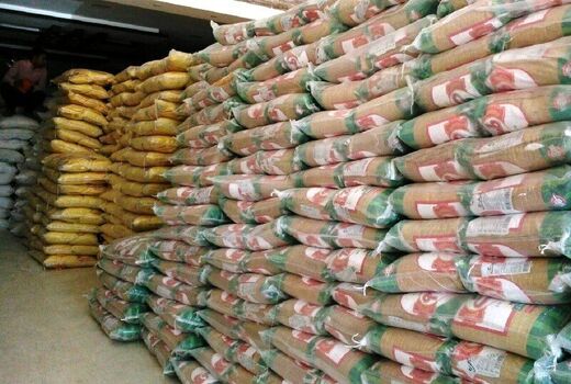 رونمایی ازسامانه «ره‌آوا» با توزیع ۲۵۰ تن برنج در سطح چهارمحال و بختیاری
