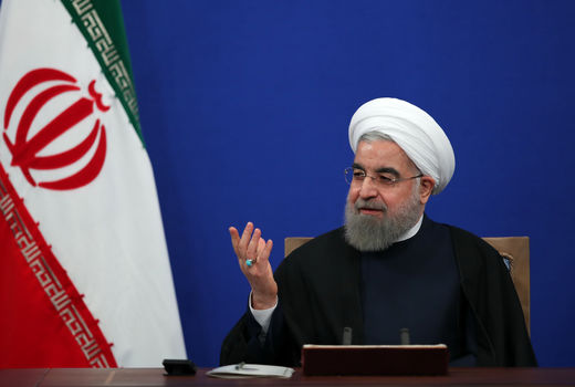  گسترش روابط با ایتالیا از اولویت‌های ایران است