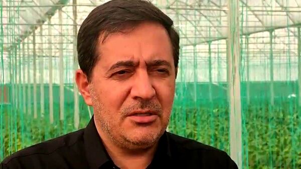 شهرستان اقلید در تولید محصولات غذایی اثرگذار است