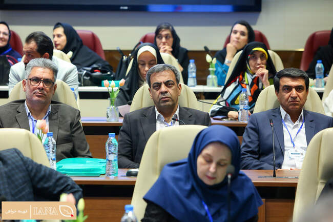 همایش ملی روز جهانی هاری