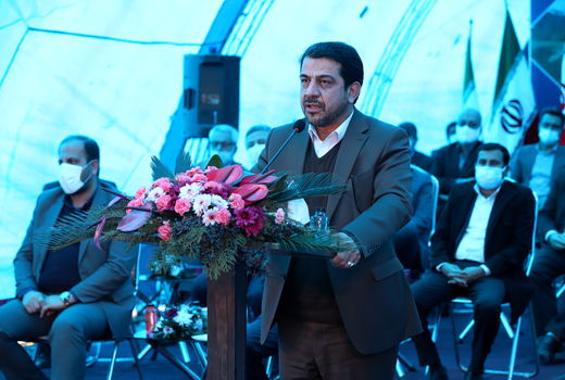 کاداستر 46 میلیون و 800 هزار هکتار از اراضی ملی کشور