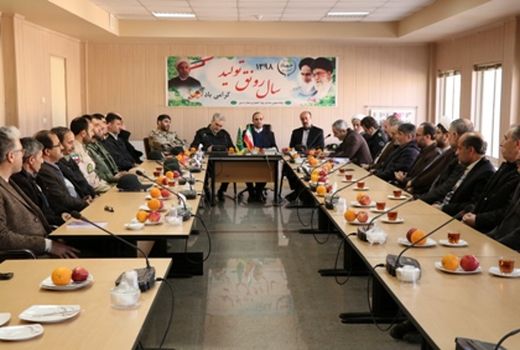 ضرورت برخورد قانونی با پدیده زمین خواری قبل از وقوع جرم