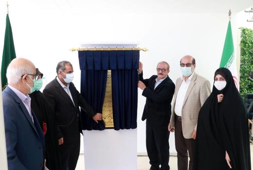 3 هزار و 913 پروژه سامانه های نوین آبیاری در سطح 72 هزار هکتار افتتاح شد