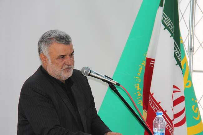 سفر وزیر جهاد کشاورزی به استان چهارمحال و بختیاری