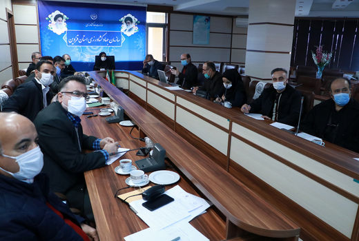 طرح یاوران تولید همگرایی بین تحقیقات، ترویج کشاورزی و اجرا است 