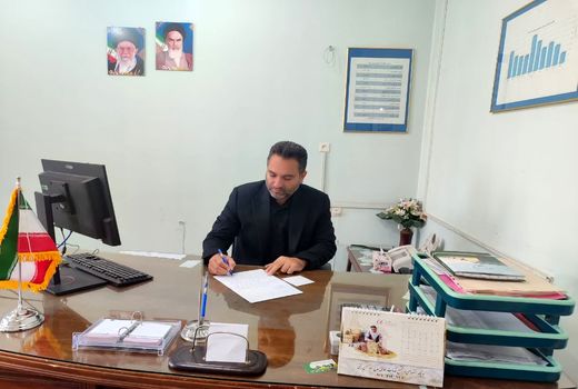 آغاز برداشت مکانیزه ذرت علوفه‌ای در زرقان