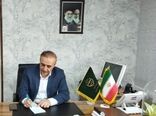دعوت رئیس سازمان جهاد کشاورزی استان البرز از جامعه بزرگ کشاورزی استان برای حضور پر شور در راهپیمایی 22 بهمن
