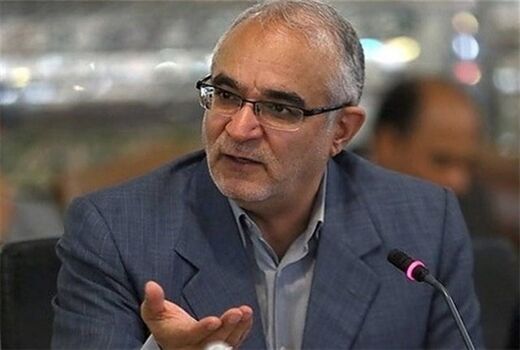 بانک کشاورزی تکیه‌گاه کشاورزان و فعالان حوزه کشاورزی است/ دولت افزایش سرمایه این بانک را در اولویت قرار دهد