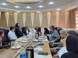 تعیین تکلیف ۲۹ پرونده در کمیسیون هیات نظارت ماده ۳۳ استان بوشهر