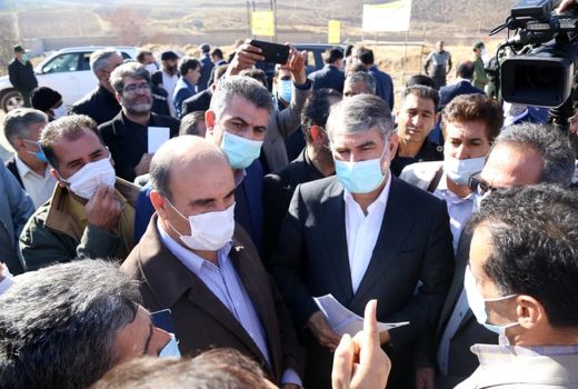 اختصاص 1500 میلیارد تومان اعتبار برای اجرای طرح های کشاورزی در لرستان