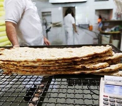 ضرورت اصلاح سامانه «نانینو» و بازنگری در سهمیه‌بندی آرد