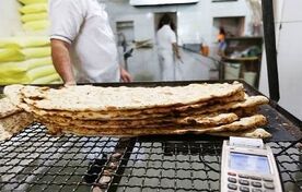 ضرورت اصلاح سامانه «نانینو» و بازنگری در سهمیه‌بندی آرد
