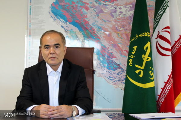 جهاد کشاورزی استان همدان در ایام نوروز ۹۹ تعطیل نیست