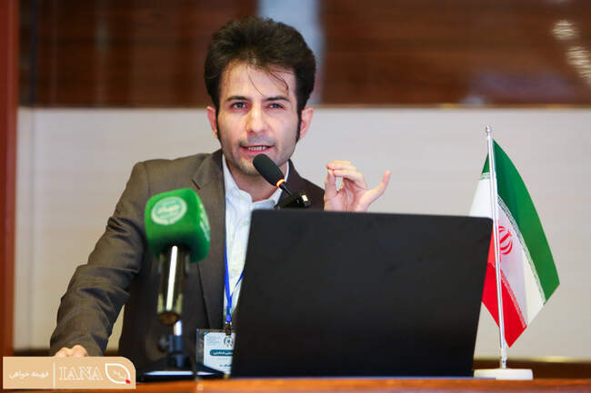 همایش ملی روز جهانی هاری
