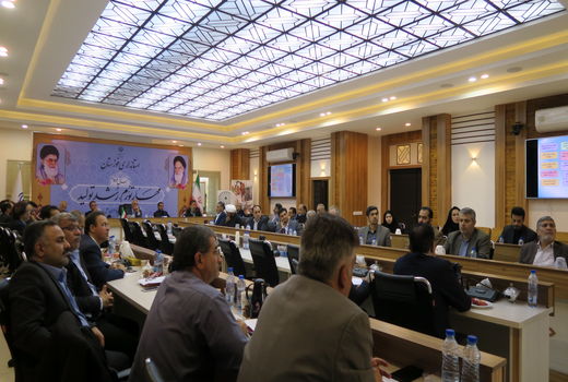 حمایت از تنوع آبزیان پرورشی در راستای پدافند غیرعامل