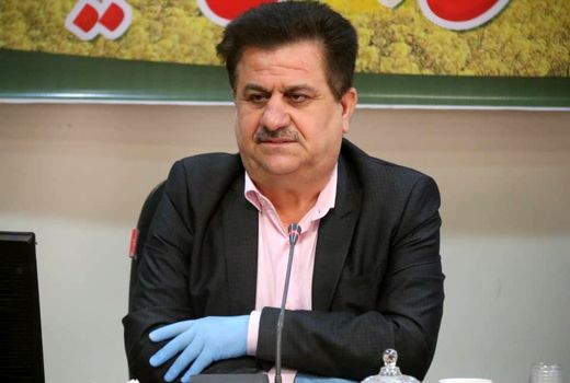 احتمال ریزش مجدد ملخ و لزوم پایش تا خرداد ماه در خوزستان