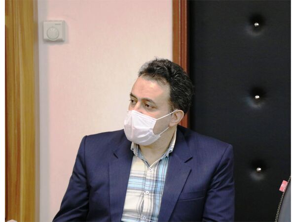 جوجه ریزی 55 میلیون قطعه ای در مازندران/تولید 100 هزار تن گوشت سفید