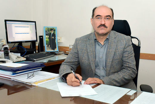 نقش بیمه محصولات کشاورزی در تعدیل ریسک تولیدات کشاورزی در آذربایجان شرقی 